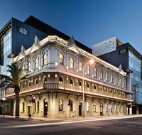 The Melbourne Hotel - Perisher Accommodation