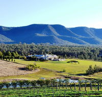 Grapevines Boutique Accommodation - Perisher Accommodation