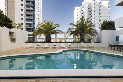 Pan Pacific Perth - Perisher Accommodation 13