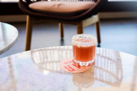 Pan Pacific Perth - Perisher Accommodation 29