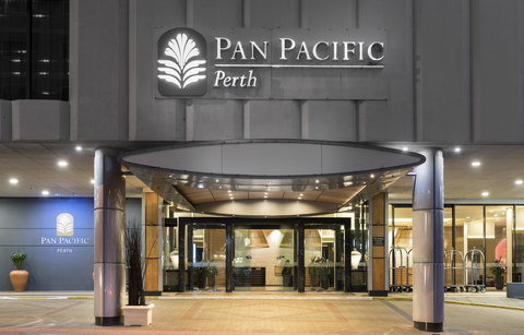 Pan Pacific Perth - Perisher Accommodation 15
