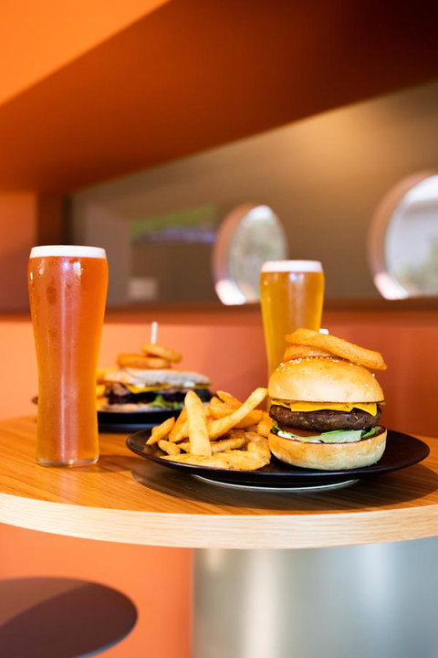 Pan Pacific Perth - Perisher Accommodation 39