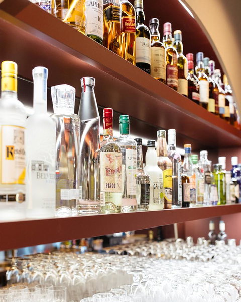 Pan Pacific Perth - Perisher Accommodation 27