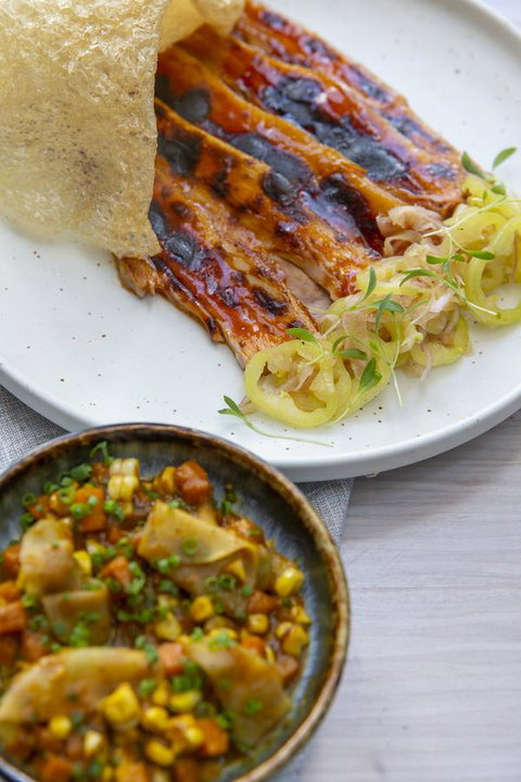 Pan Pacific Perth - Perisher Accommodation 4