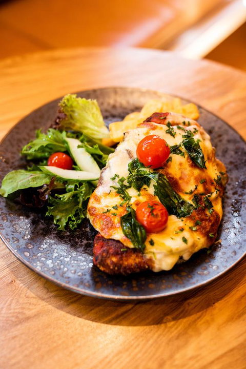 Pan Pacific Perth - Perisher Accommodation 37