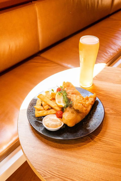 Pan Pacific Perth - Perisher Accommodation 40