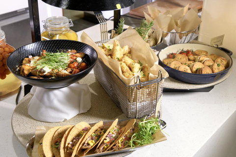 Pan Pacific Perth - Perisher Accommodation 44