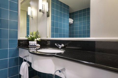 Pan Pacific Perth - Perisher Accommodation 11