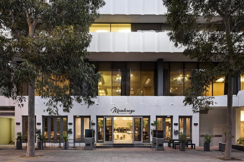 Pan Pacific Perth - Perisher Accommodation 41