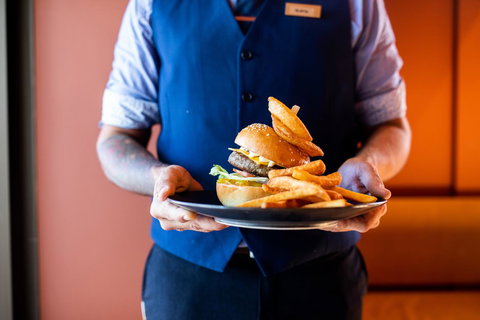 Pan Pacific Perth - Perisher Accommodation 36