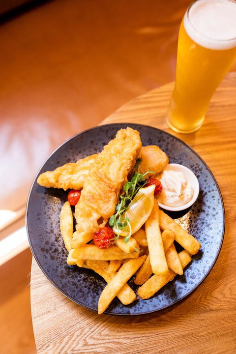 Pan Pacific Perth - Perisher Accommodation 9