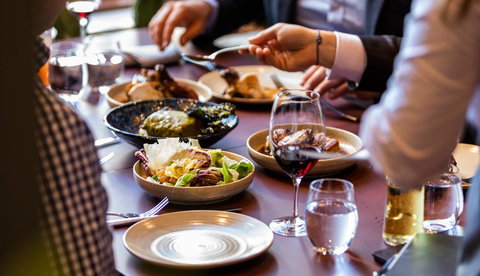 Pan Pacific Perth - Perisher Accommodation 2