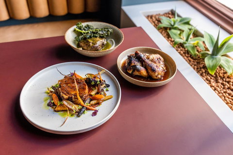 Pan Pacific Perth - Perisher Accommodation 20