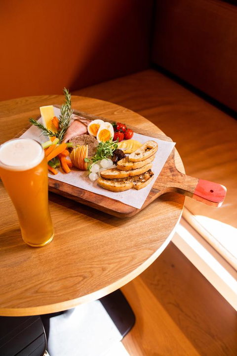 Pan Pacific Perth - Perisher Accommodation 38