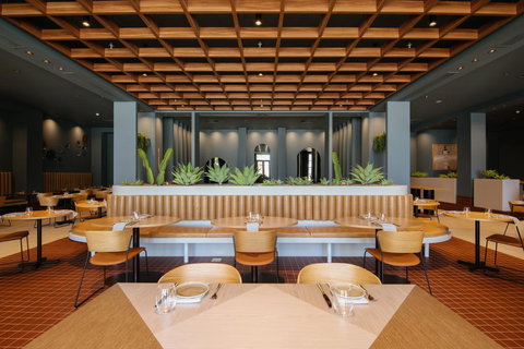 Pan Pacific Perth - Perisher Accommodation 17