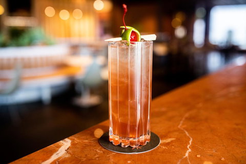 Pan Pacific Perth - Perisher Accommodation 28