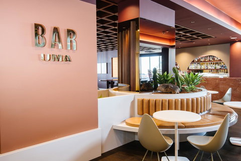 Pan Pacific Perth - Perisher Accommodation 26