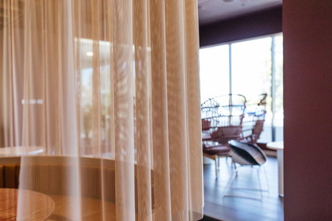 Pan Pacific Perth - Perisher Accommodation 32