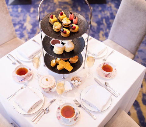 Pan Pacific Perth - Perisher Accommodation 43