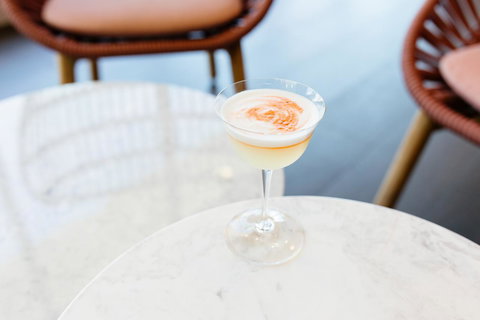 Pan Pacific Perth - Perisher Accommodation 31