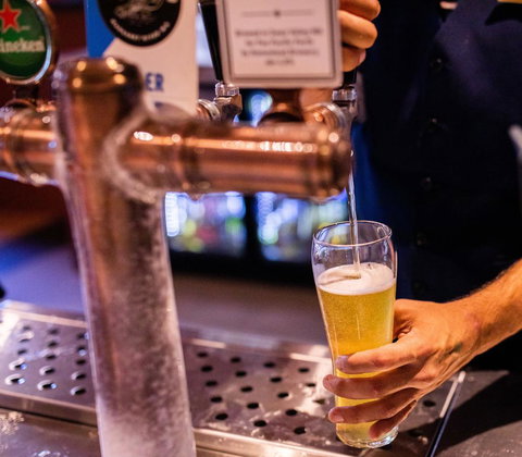 Pan Pacific Perth - Perisher Accommodation 35