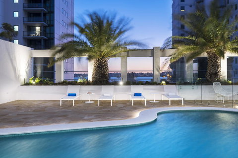 Pan Pacific Perth - Perisher Accommodation 14