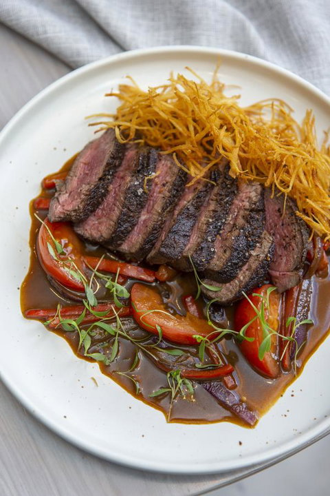 Pan Pacific Perth - Perisher Accommodation 3