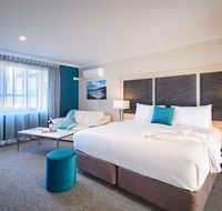 Best Western Albany Motel  Apartments - Perisher Accommodation