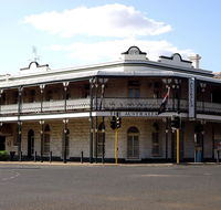 The Palace Hotel Kalgoorlie - Perisher Accommodation
