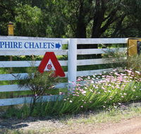 Sapphire Chalets Augusta - Perisher Accommodation