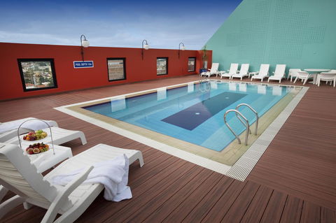 Mercure Perth - Perisher Accommodation 3