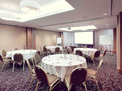 Mercure Perth - Perisher Accommodation 29