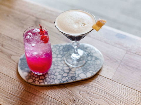 Mercure Perth - Perisher Accommodation 31