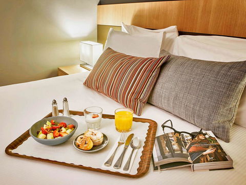 Mercure Perth - Perisher Accommodation 42