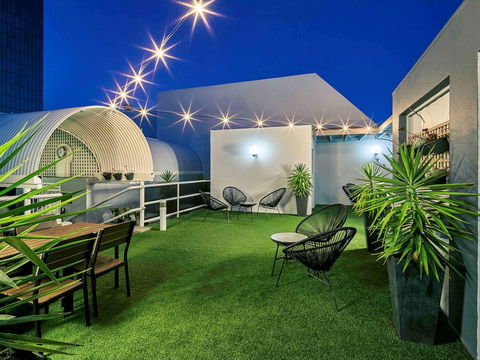 Mercure Perth - Perisher Accommodation 44