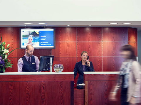 Mercure Perth - Perisher Accommodation 25