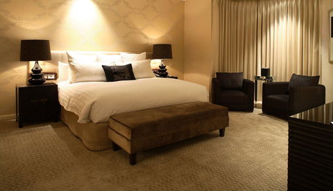 Residence On Langley Park - Perisher Accommodation 29