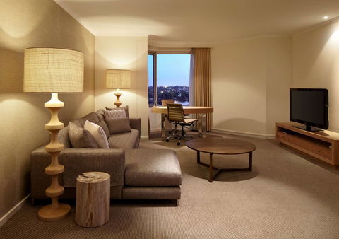 Residence On Langley Park - Perisher Accommodation 16