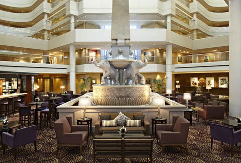 Residence On Langley Park - Perisher Accommodation 6