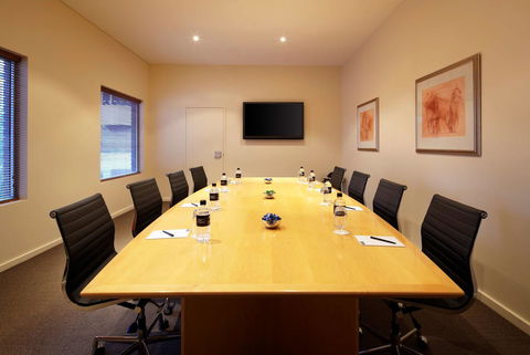 Residence On Langley Park - Perisher Accommodation 21