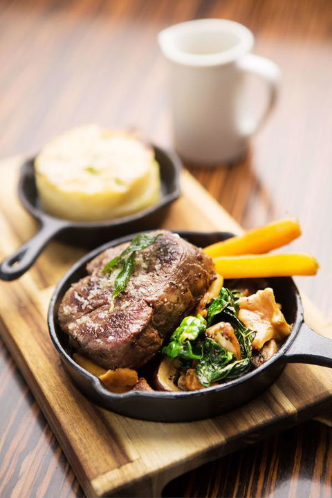 Residence On Langley Park - Perisher Accommodation 33