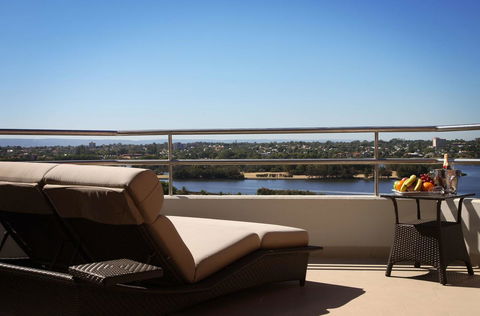 Residence On Langley Park - Perisher Accommodation 19