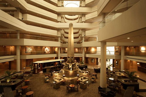 Residence On Langley Park - Perisher Accommodation 26