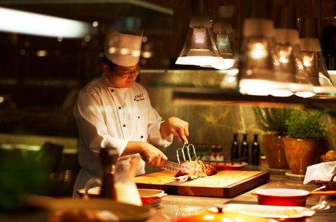 Residence On Langley Park - Perisher Accommodation 37