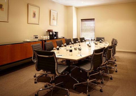 Residence On Langley Park - Perisher Accommodation 20