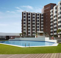 Hyatt Regency Perth - Perisher Accommodation