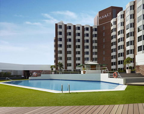 Residence On Langley Park - Perisher Accommodation 0