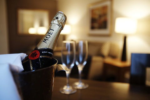 Residence On Langley Park - Perisher Accommodation 17