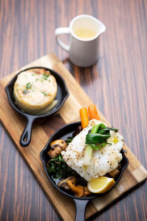 Residence On Langley Park - Perisher Accommodation 25