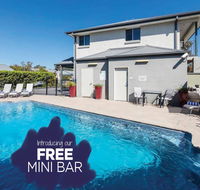 Hunter Gateway Motel - Perisher Accommodation